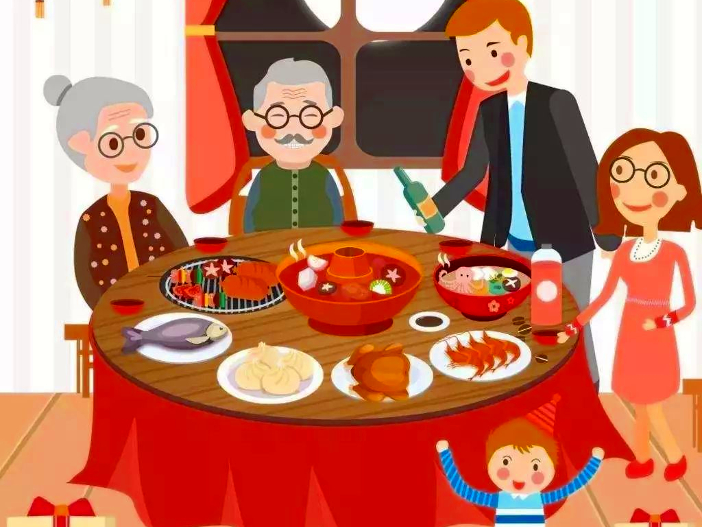 中秋家宴海鱼美味做法大全