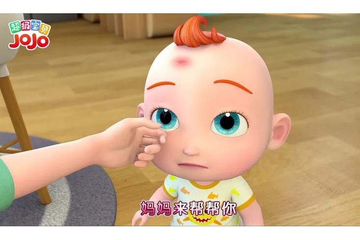 赶快收藏 最适合孩子看的13部动画片大盘点