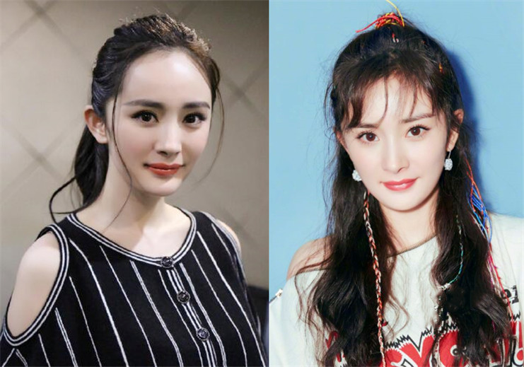 建议“发际线高”的女生，多留这5种刘海，减龄显脸小还提升气质