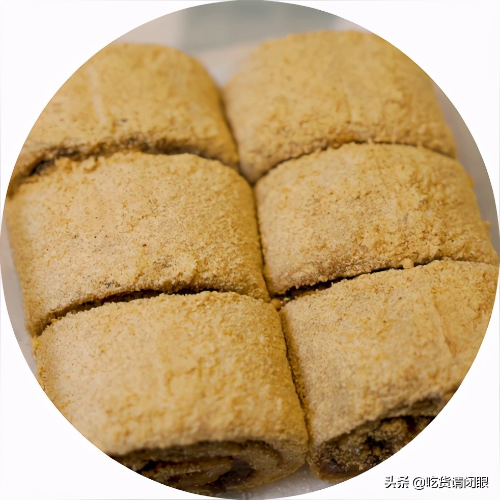 老北京的下午茶真重口味，臭豆腐当成果酱抹着吃？