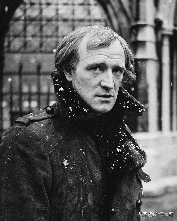 回望经典：《野鹅敢死队》铁与血的回忆