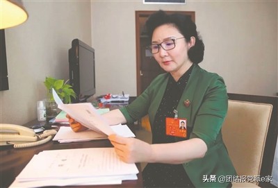 全国人大代表秦和：乡村学校办好了，乡村才有希望