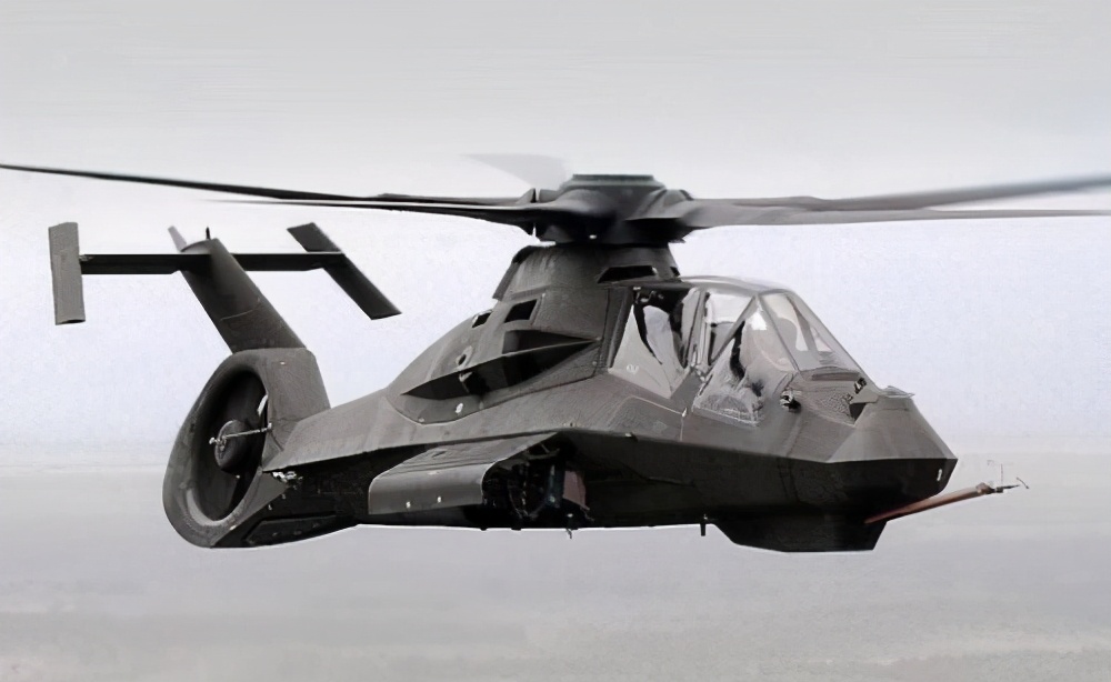 科曼奇隐身武装直升机命令与征服:将军2中欧盟的逆戟鲸中型攻击直升机