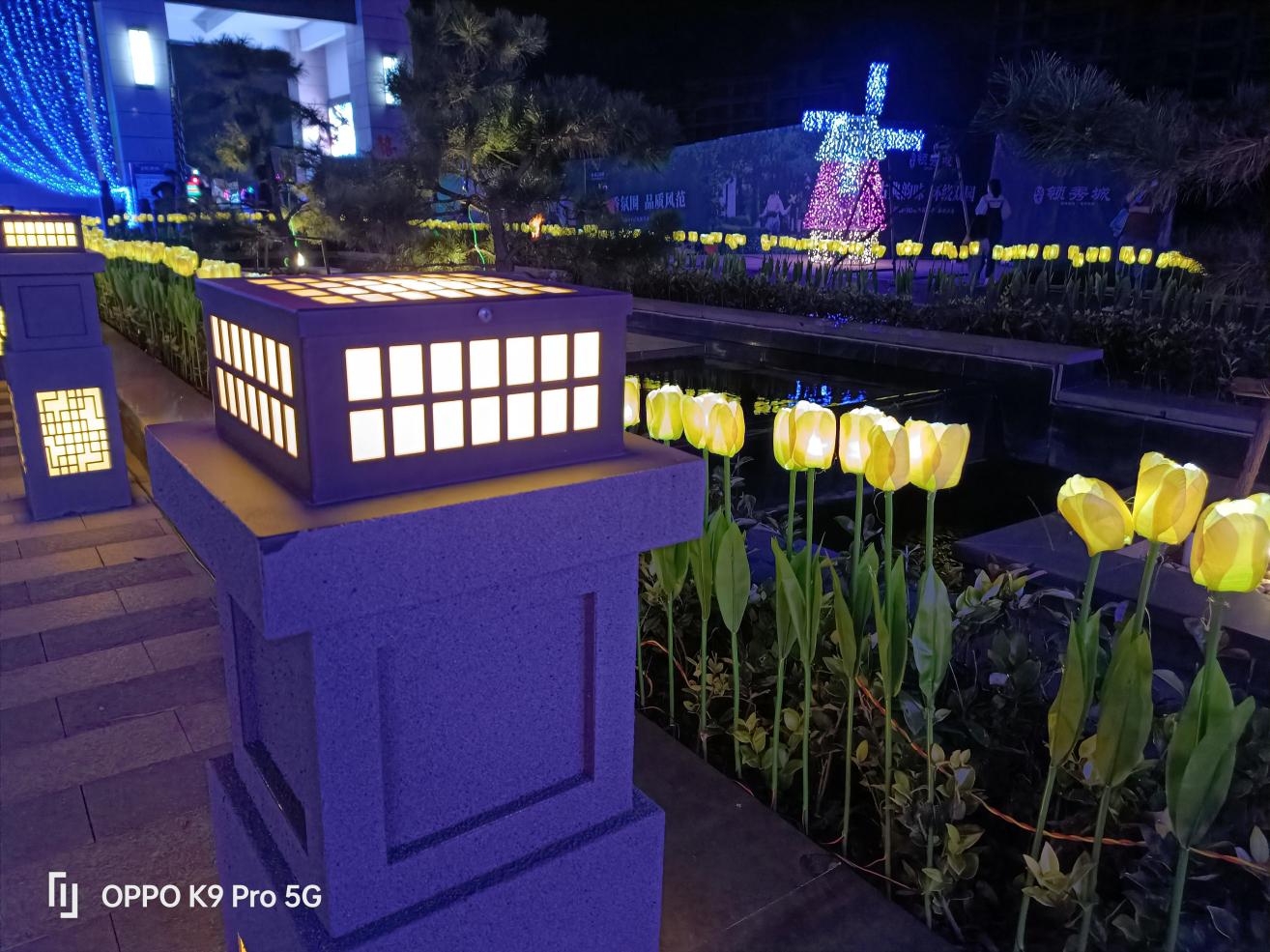 OPPO K9 Pro 中端旗舰机的王者，性能均衡，一个月深度体验