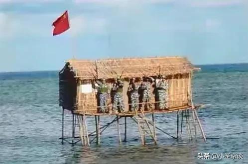 �Ϻ����½�󣬽��䵺������½�أ���޹����Ϯ�¼���Ҳ���ᷢ��