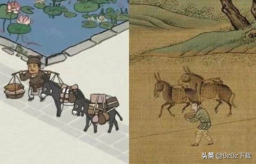 江南百景图游戏策略 江南百景图设定分析