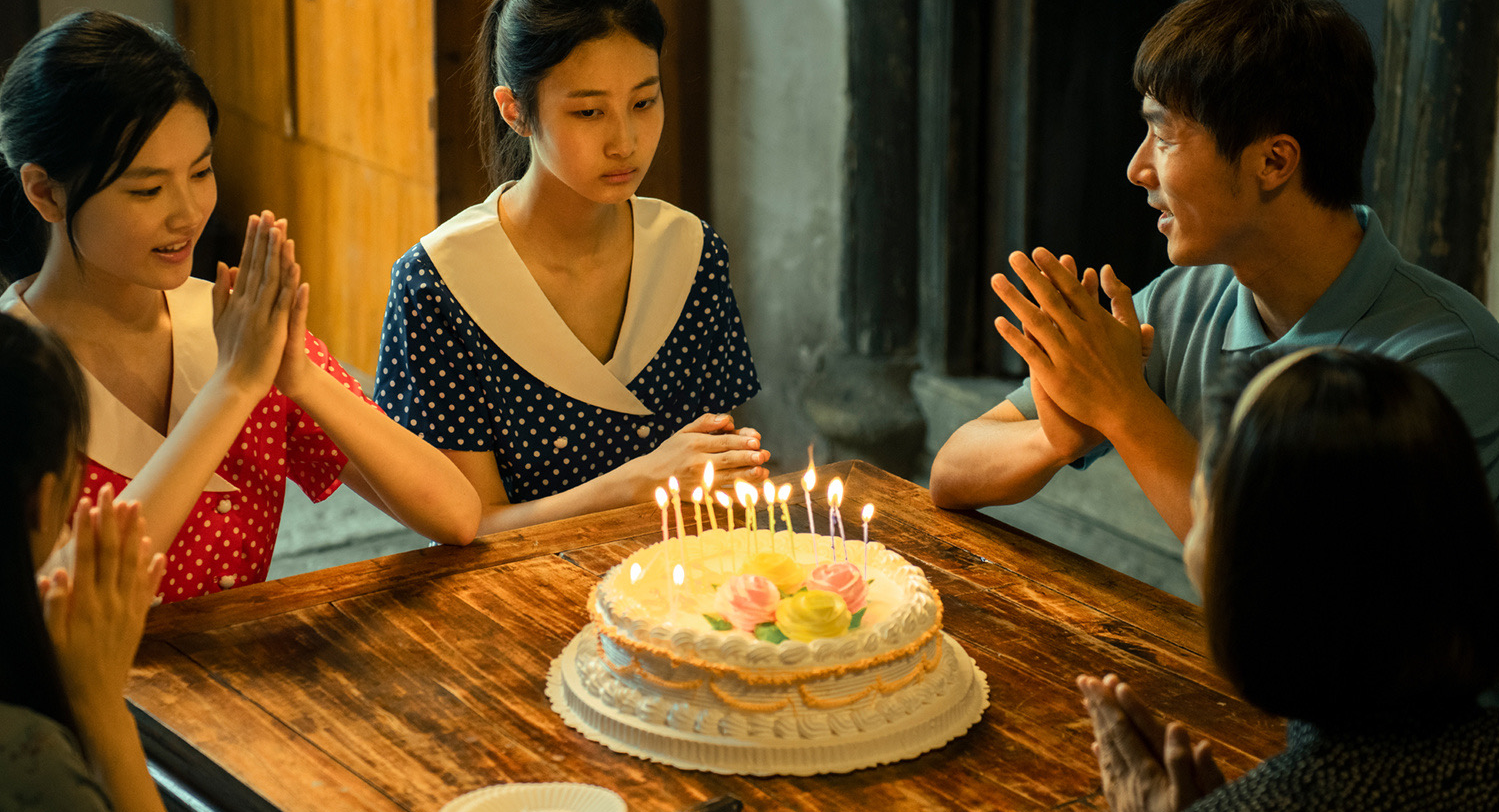 《八角亭谜雾》真凶手浮出水面！朱胜辉死因曝光 玄梁被骗整整19年