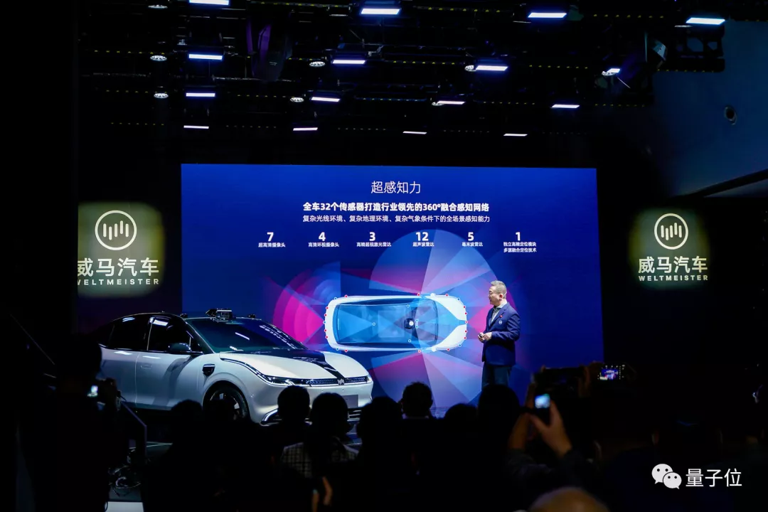 不管马斯克怎么说，中国智能汽车激光雷达军备竞赛已经开始