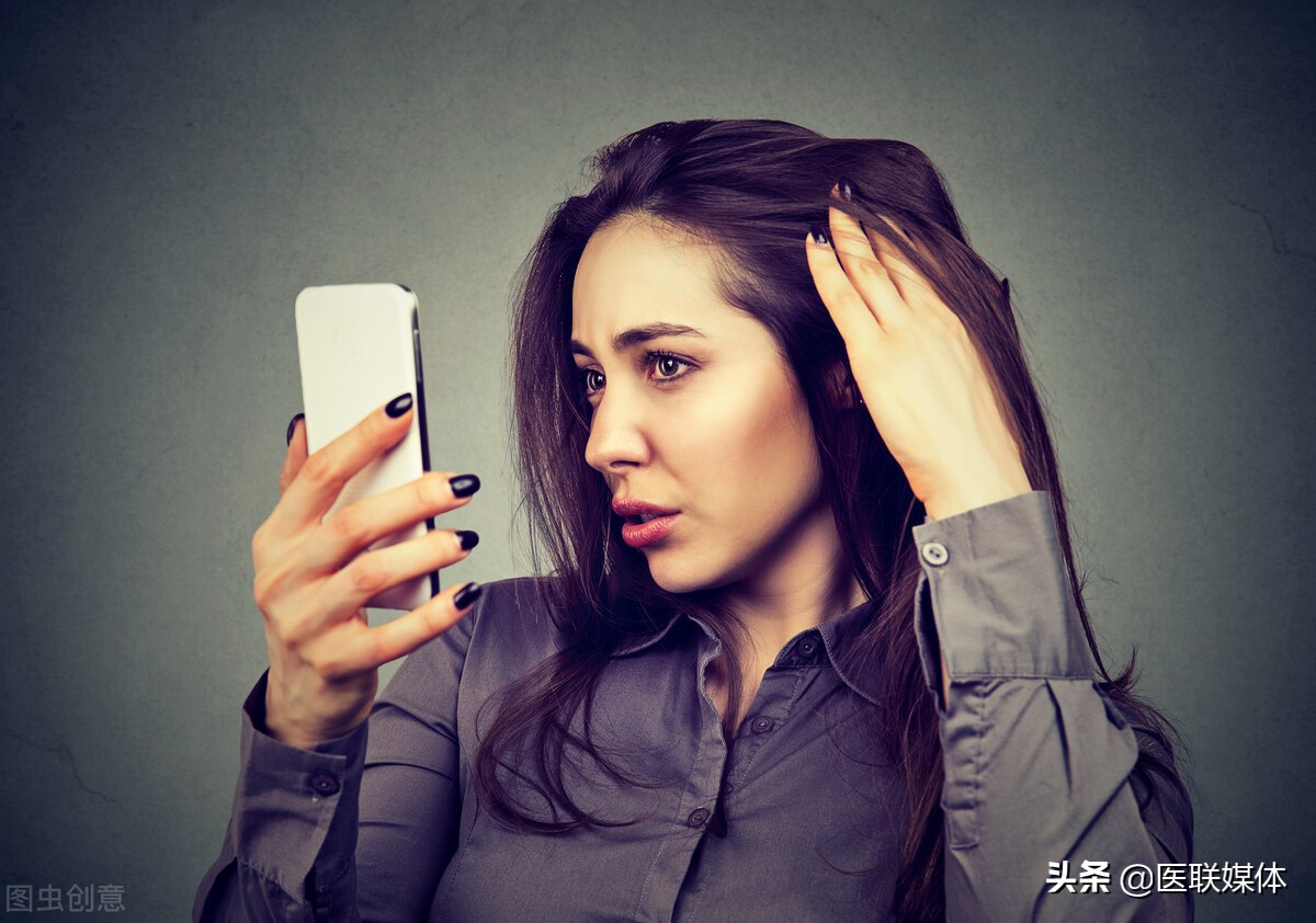 为啥白头发会越长越多？不一定是老了，或跟缺乏3种营养有关