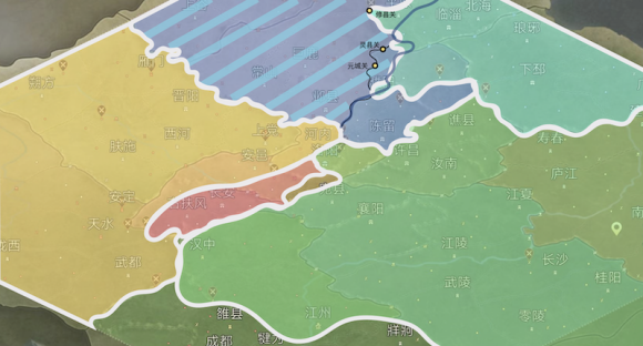 微信荣耀1002区天下无双盟逆风翻盘战役回顾