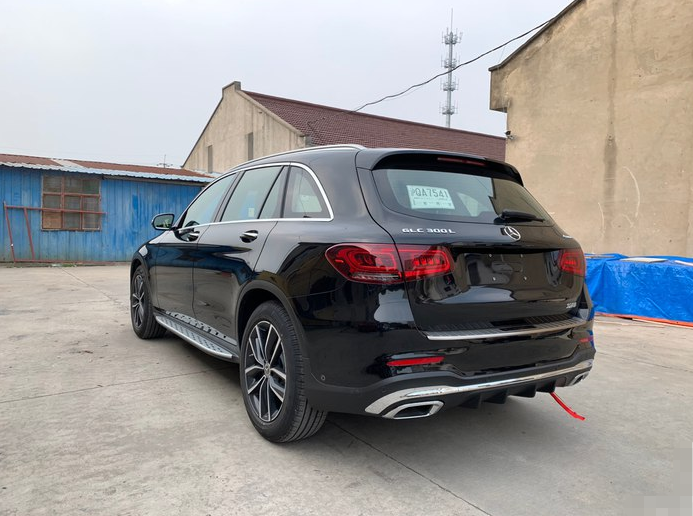 48.6万落地雷克萨斯RX300，2个月后再开奔驰GLC，车主：差距明显