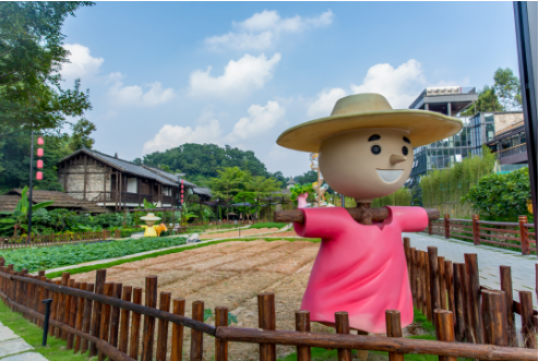 深圳这几个周边宝藏旅游地，夏天避暑遛娃看海都有，一天就能来回