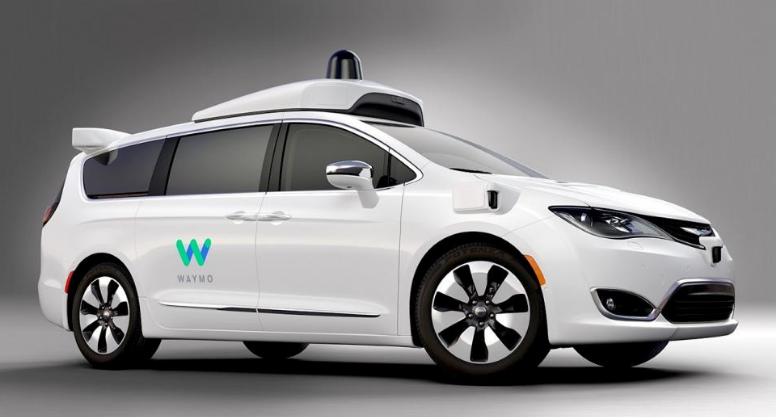 全球知名的顶级激光雷达制造商有哪些？