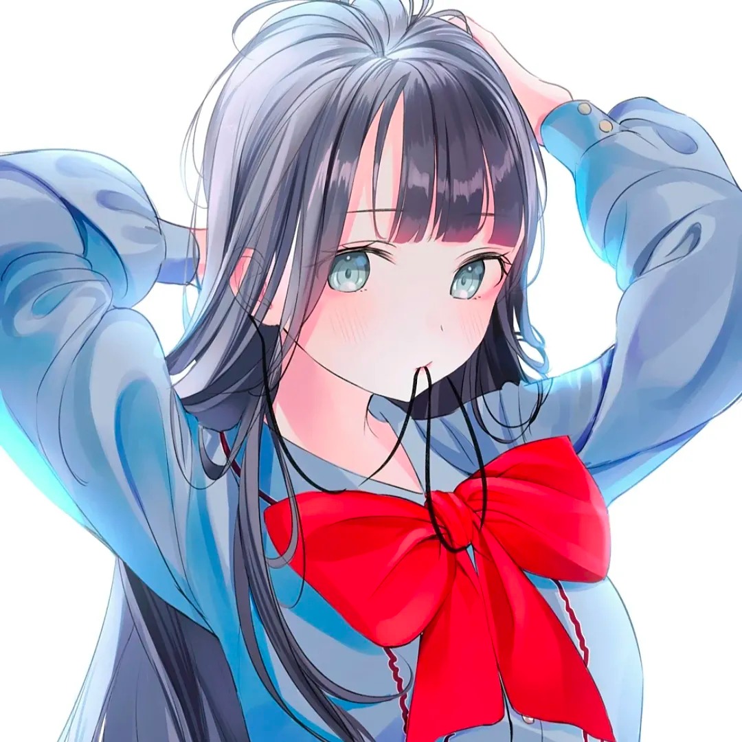 小仙女头像