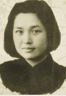 1950年，台湾一女教师被杀害，32年后骨灰迁入八宝山，她是谁？