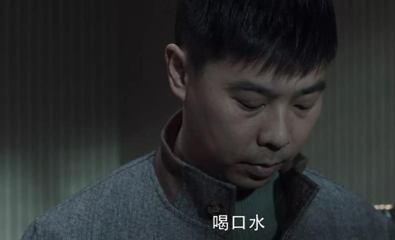 《扫黑风暴》未见终章已见结局，对于大江的结