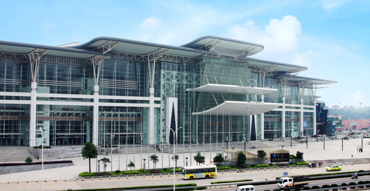 2021芒果长沙国际汽车博览会暨新能源及智能汽车博览会明日开幕