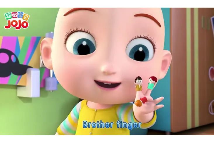 赶快收藏 最适合孩子看的13部动画片大盘点