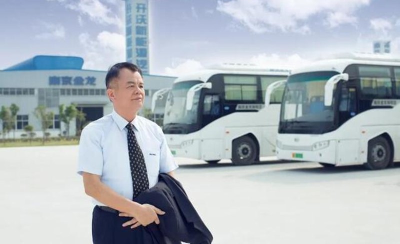 创维电视创始人创立天美汽车，目标5年50万辆，首款车型年内上市