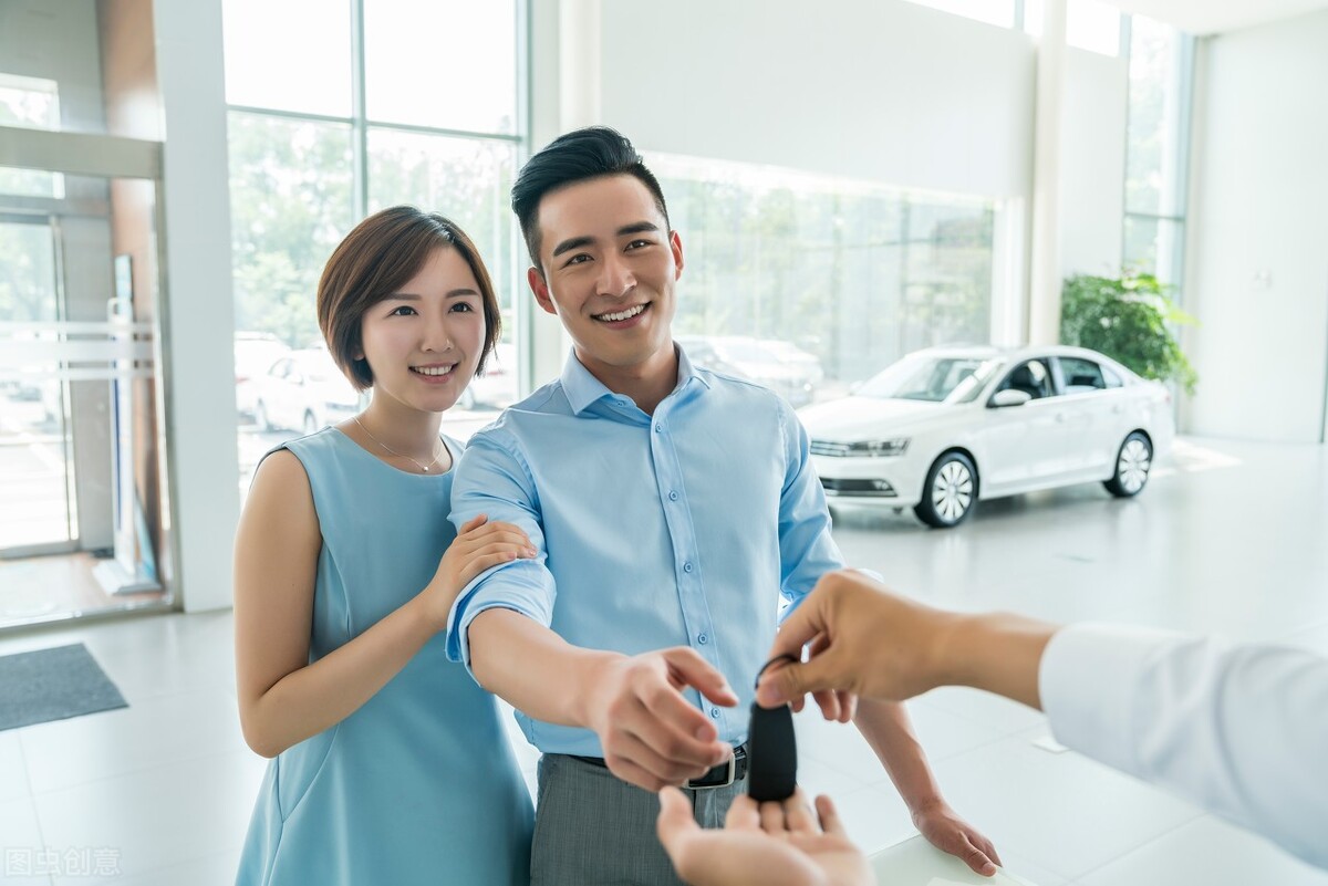 對汽車一竅不通該如何選購汽車？想明白這4個問題，就有方向了