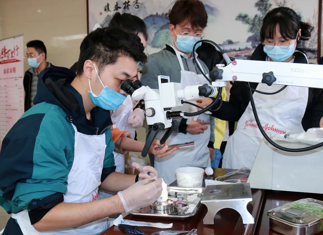 医界丨常德市中医药学会中医眼科专业委员会今天在市一中医院成立