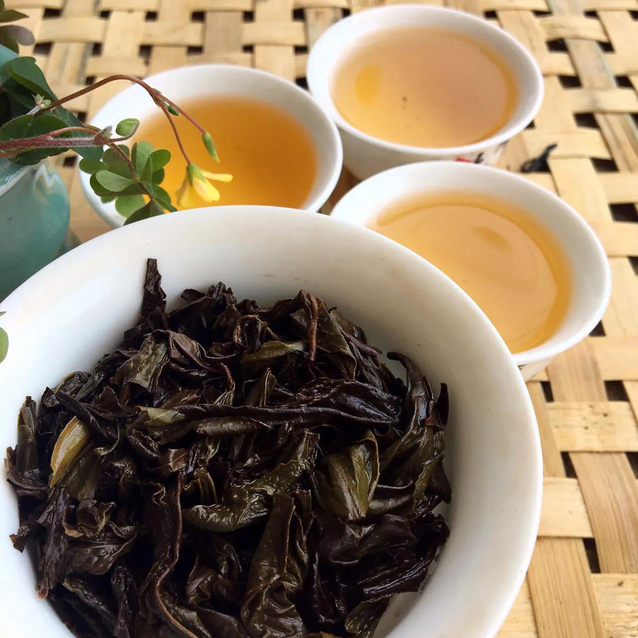铁观音属于什么茶系列？乌龙茶的特征起源及产地介绍