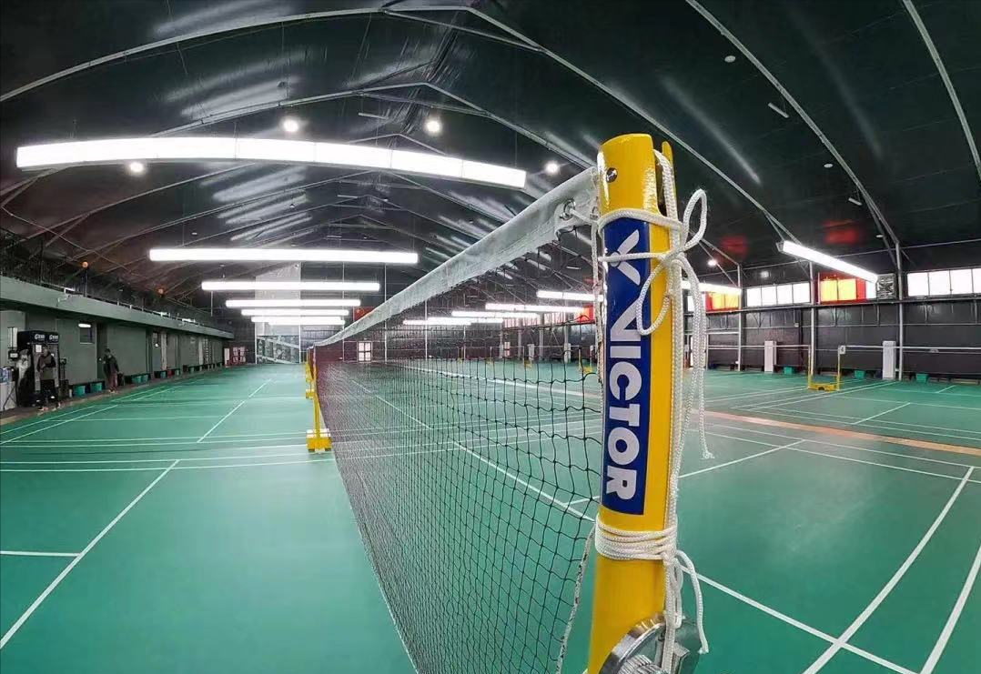 云南的46个体育公园要怎么建？看完文章就有数了