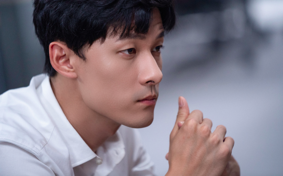 张雨剑演技被吐槽:曾经多喜欢《琅琊榜》的列战英,现在就多失望