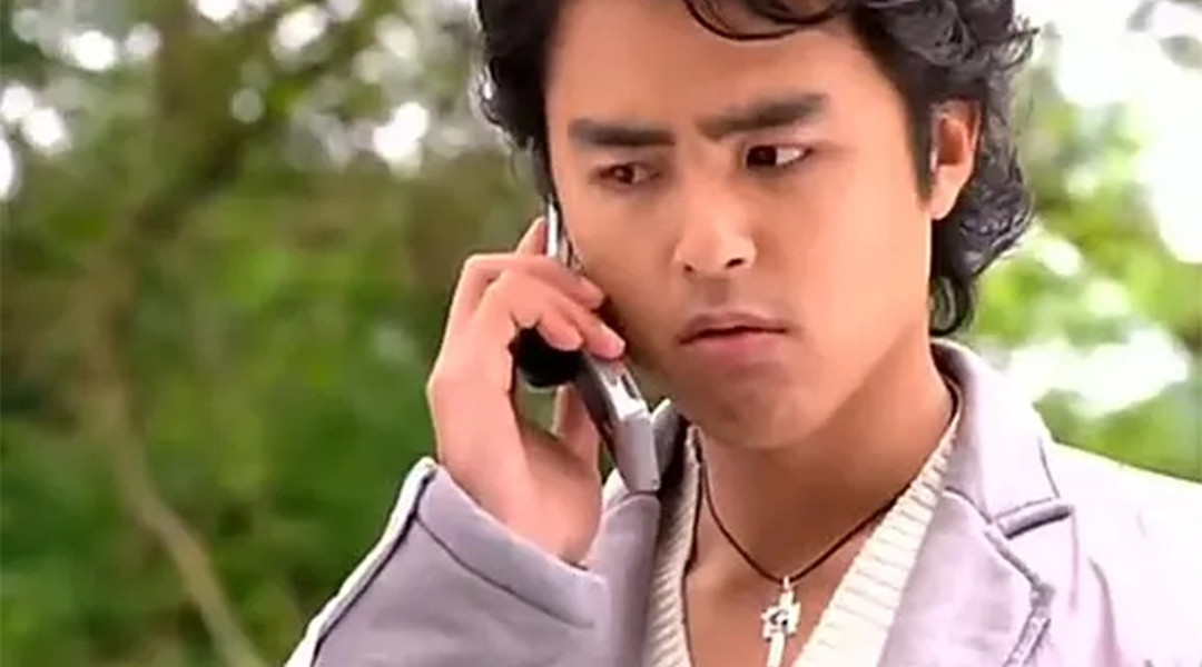 《星苹果乐园》这部经久不衰的时装偶像剧《星苹果乐园》,主要围绕着