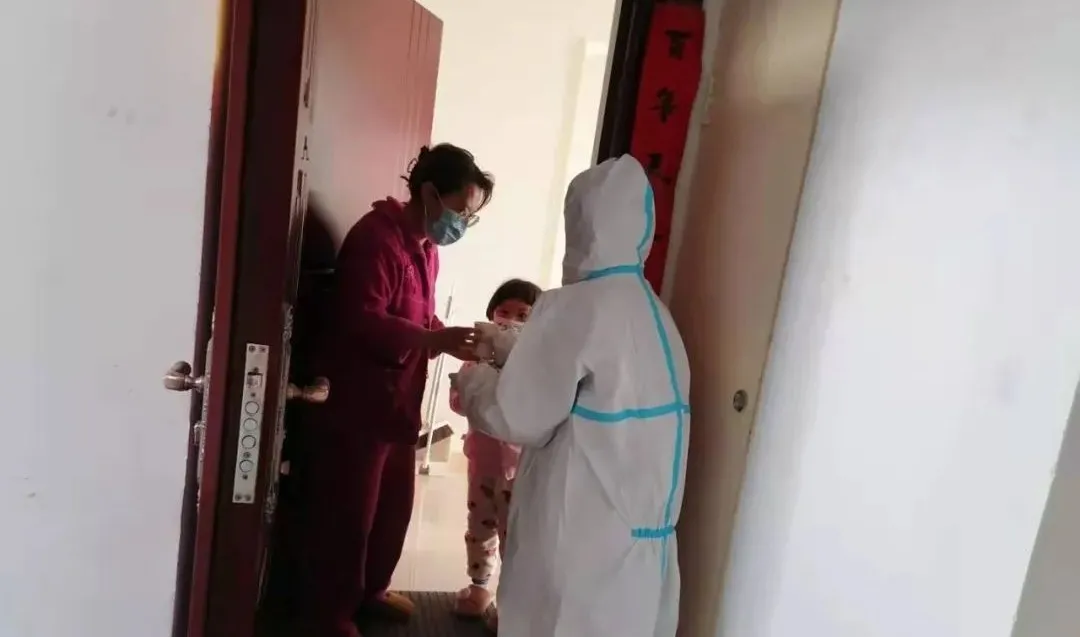 白银区：积极发挥中医药优势 为战疫增添“动能”