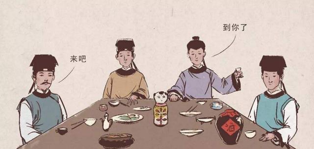 馥郁喜人，绵甜醇厚——浅尝古韵新品，试读酒盅人生