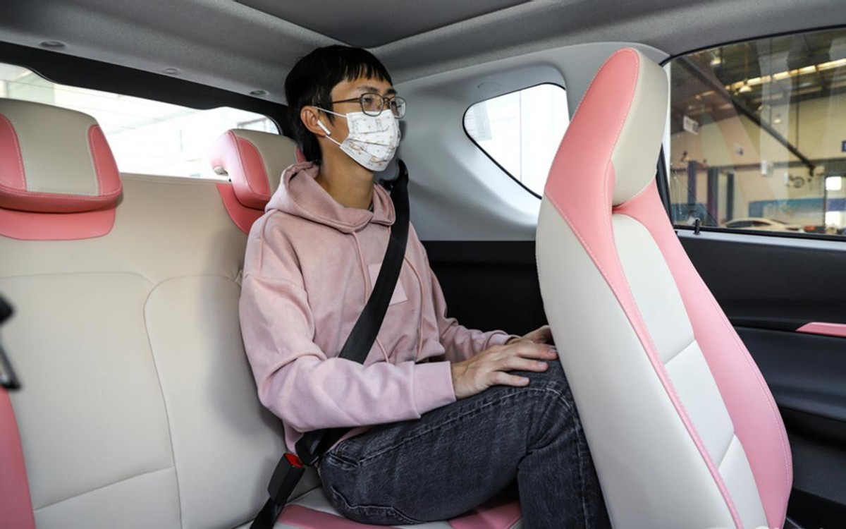 女生选什么车？上半年微型车市场这3款最热销，买来送老婆刚刚好