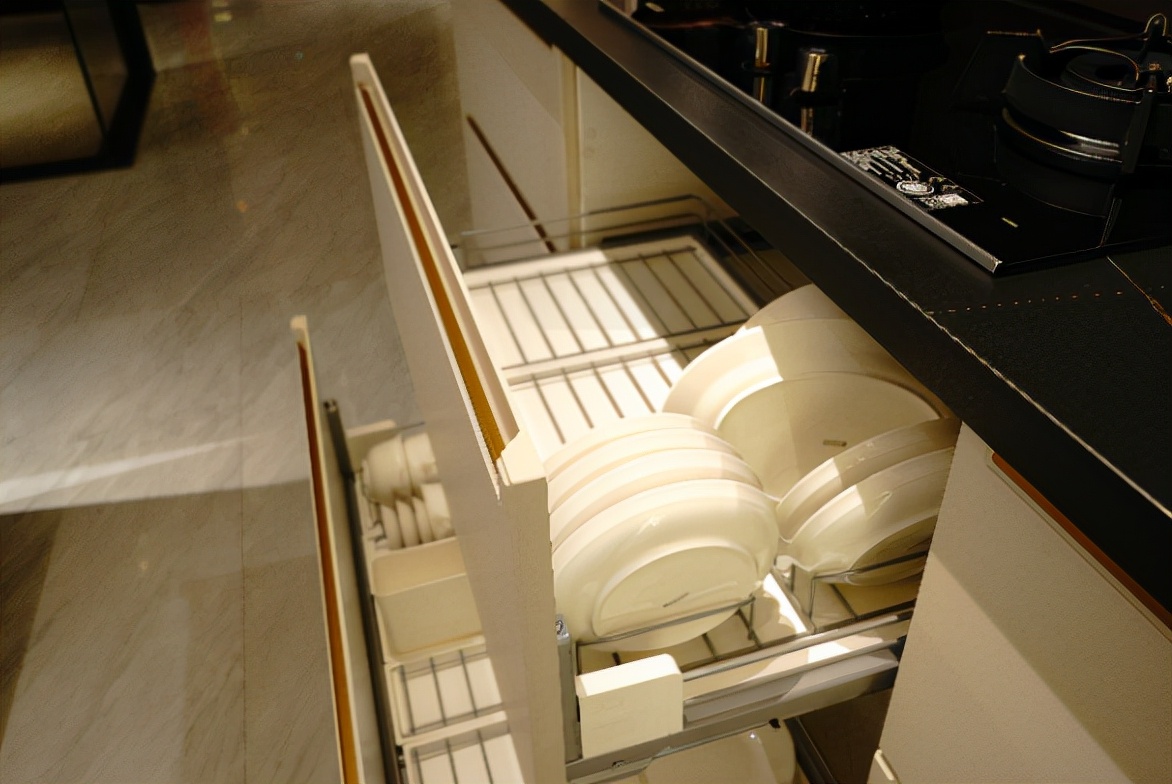 厨房装修需要注意的三大细节