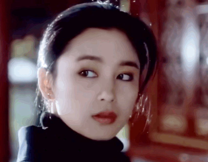 中国古装十大美女有哪些 演古装最美的6大女星图片
