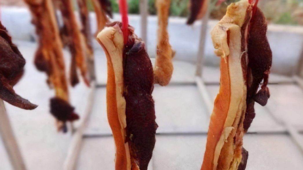 腌腊肉的制作方法及用料详解如何腌腊肉