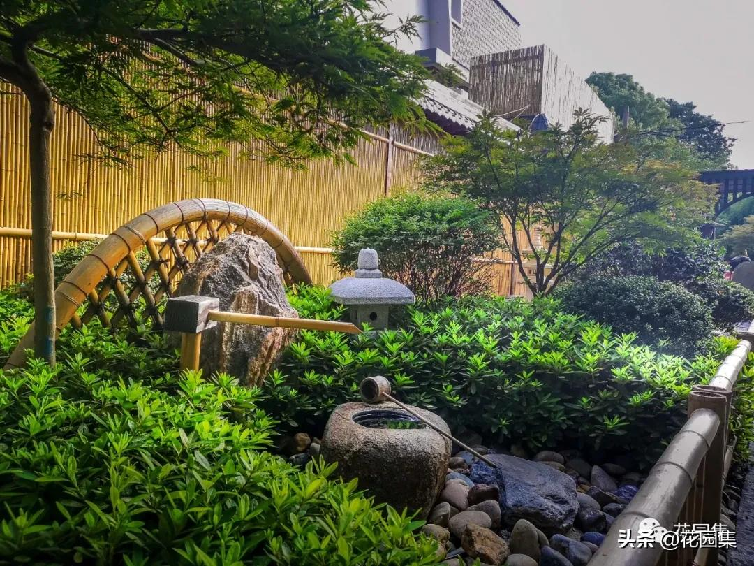 打造一座日式庭院,感受禅意之美,让心灵回归宁静