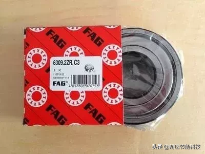 全球九大知名轴承品牌超详细介绍