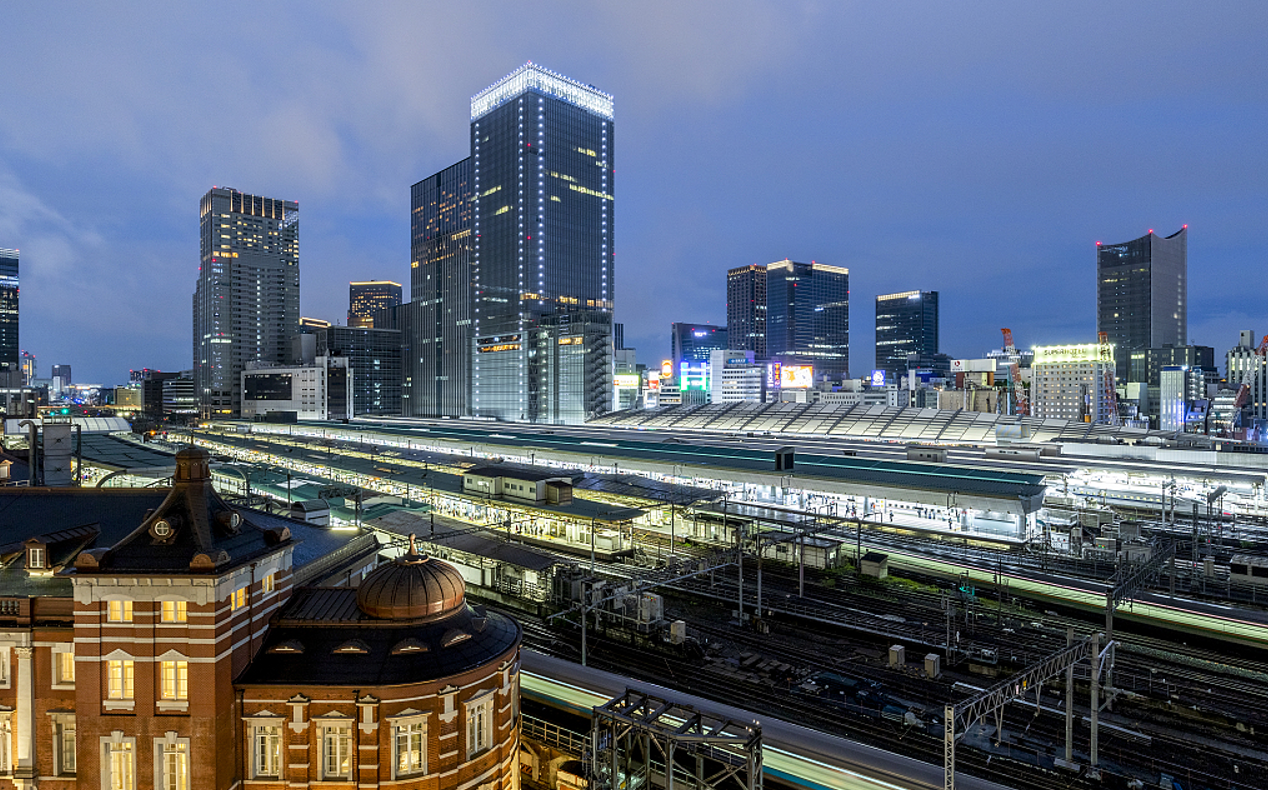 不懂TOD，你就无法看透南京楼市格局