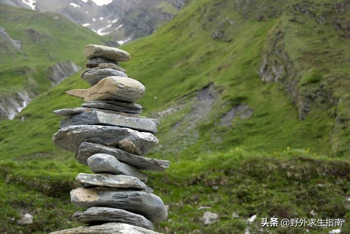 干货！关于紧急求救，别只知道SOS!