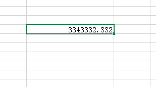 一起学Excel——单元格底纹、文字对齐方式、数字的一些设置