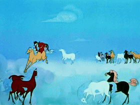 为什么中国不再拍《大闹天宫》了？宫崎骏访问上海后，极度失望