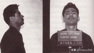 什么叫做“米兰达警告”?它是如何形成的?米兰达最后的结局如何