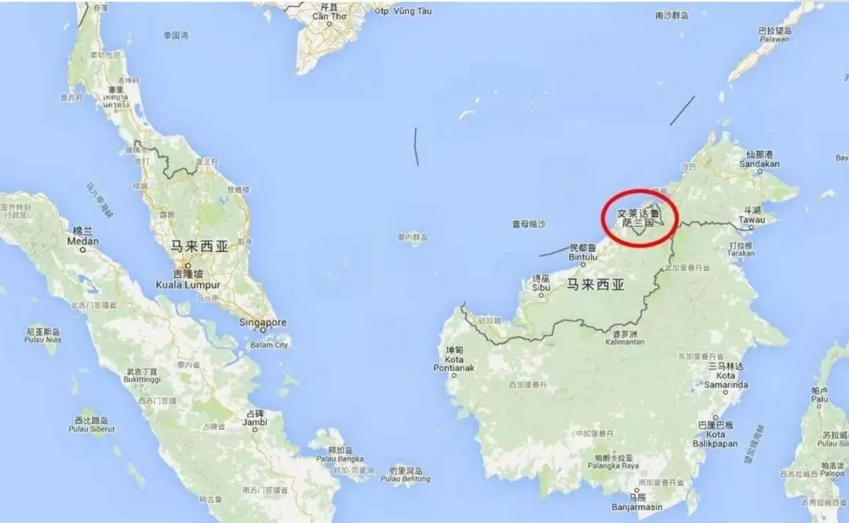 人均GDP世界排名36，这个面积还不如上海的国家，为何如此富裕？