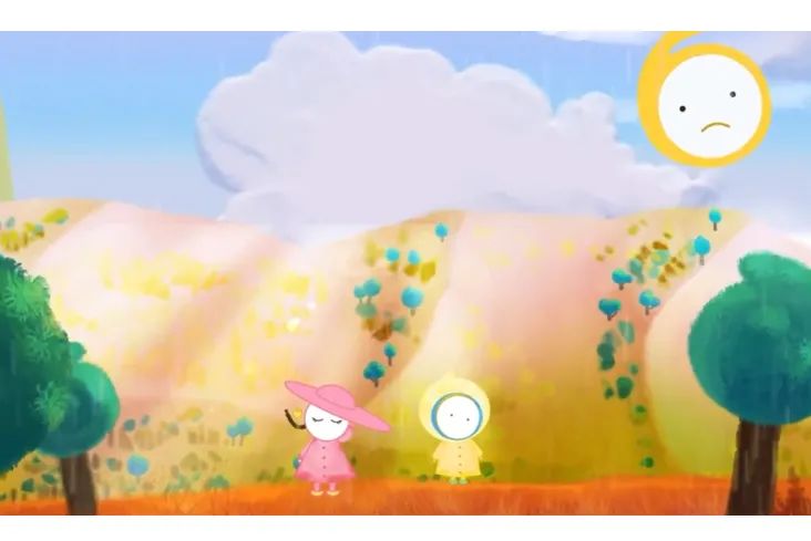 赶快收藏 最适合孩子看的13部动画片大盘点