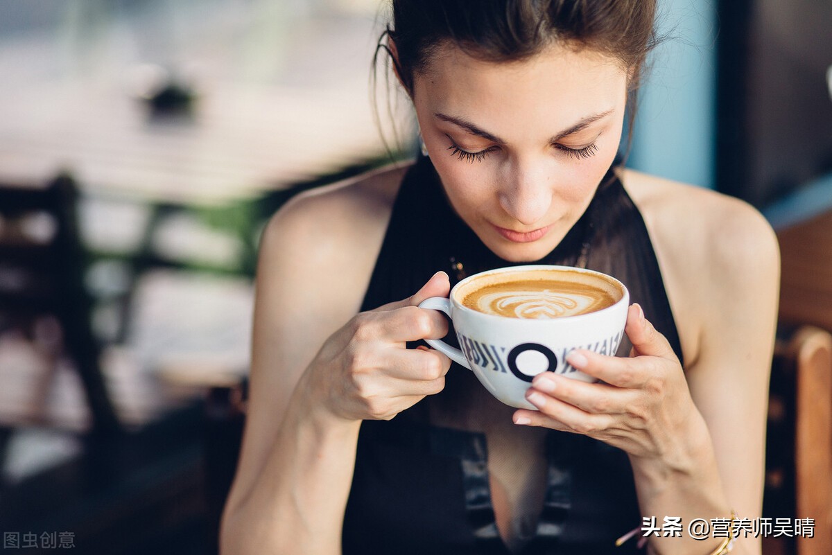女人喝咖啡可以减肥吗（喝咖啡减肥吗）