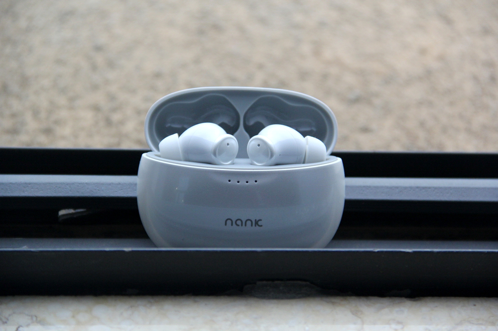 双十一降噪耳机新选择，南卡NANK A2真无线蓝牙耳机