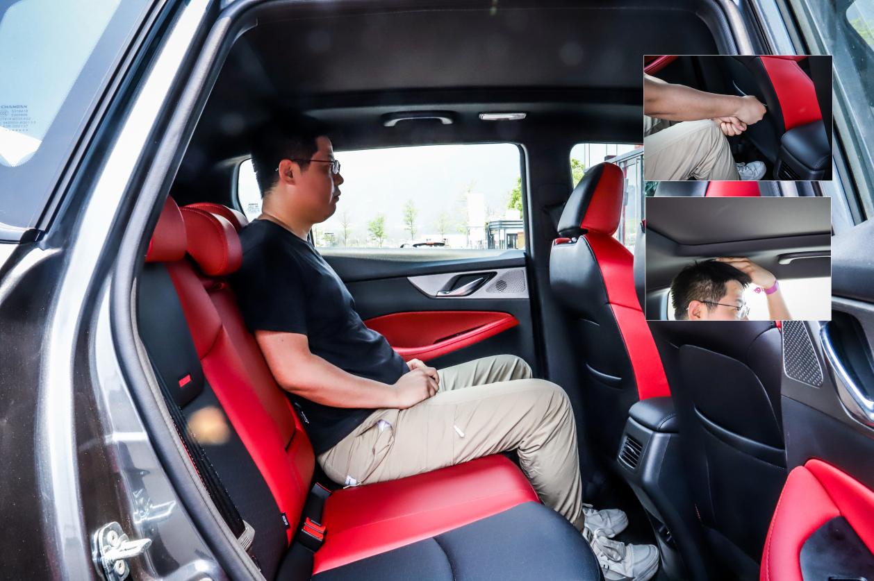10万块你愿买一台动力越级小型SUV么？试驾长安CS35 PLUS蓝鲸版
