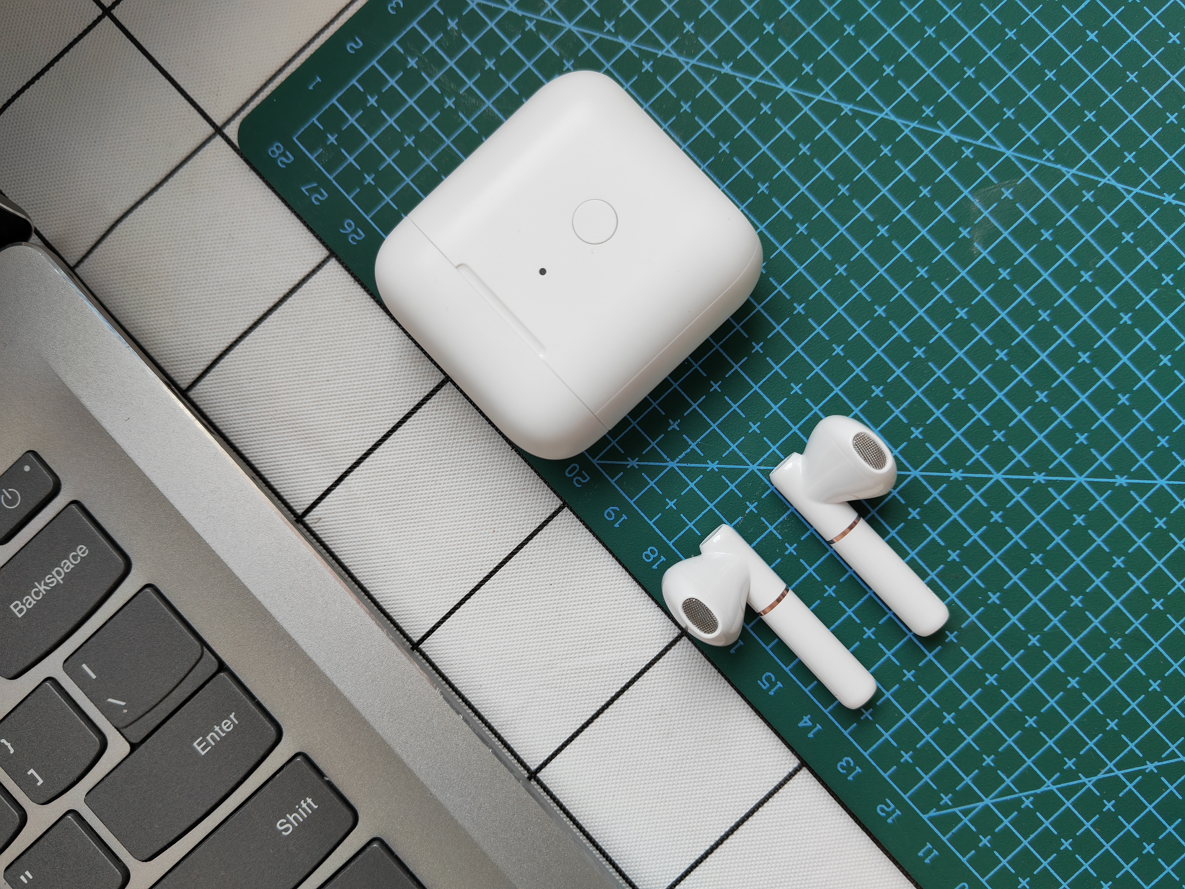 不足百元也能体验好声音，QCY T8体验评测