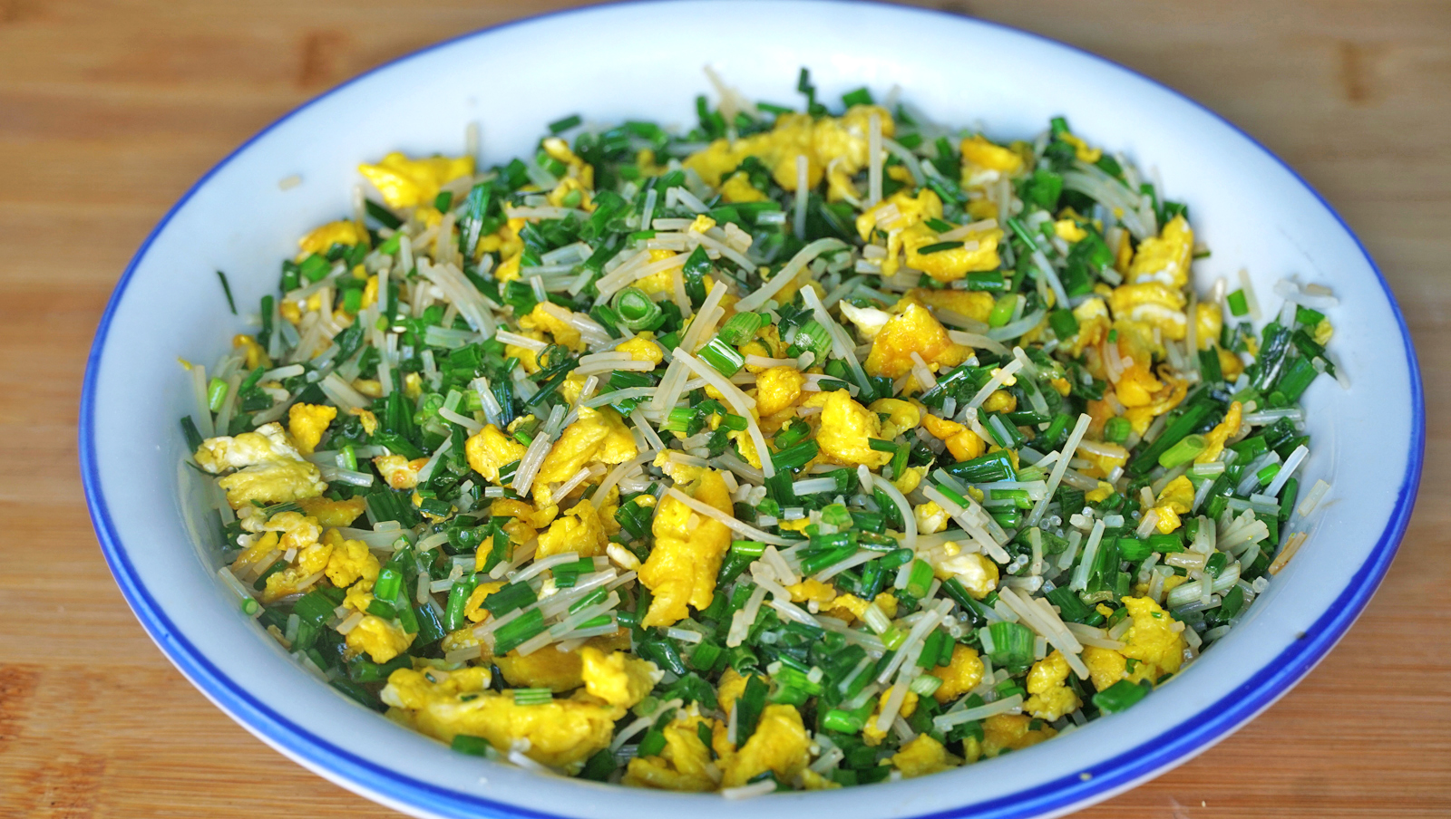 秋季的“刮油菜”！ 8道韭菜的做法，鮮香味美，減脂營養還解饞