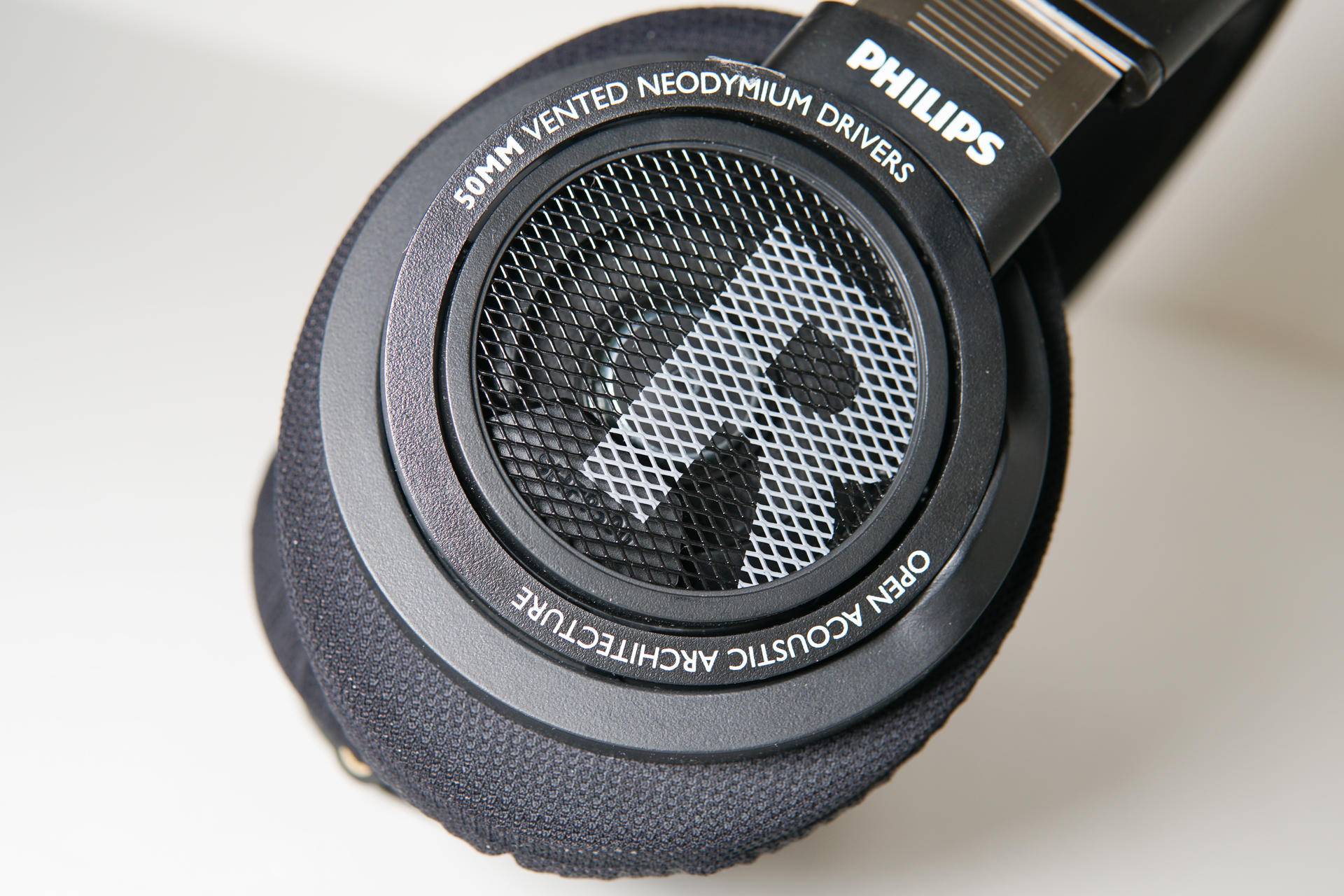 One of 500 yuan can be played, Philips SHP9500 headset experience